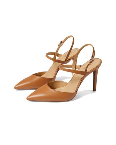 michael kors ava pump|Women's MICHAEL Michael Kors Ava Flex Pump .